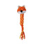 Jucarie pentru Caini KONG Winder Fox, 36 cm