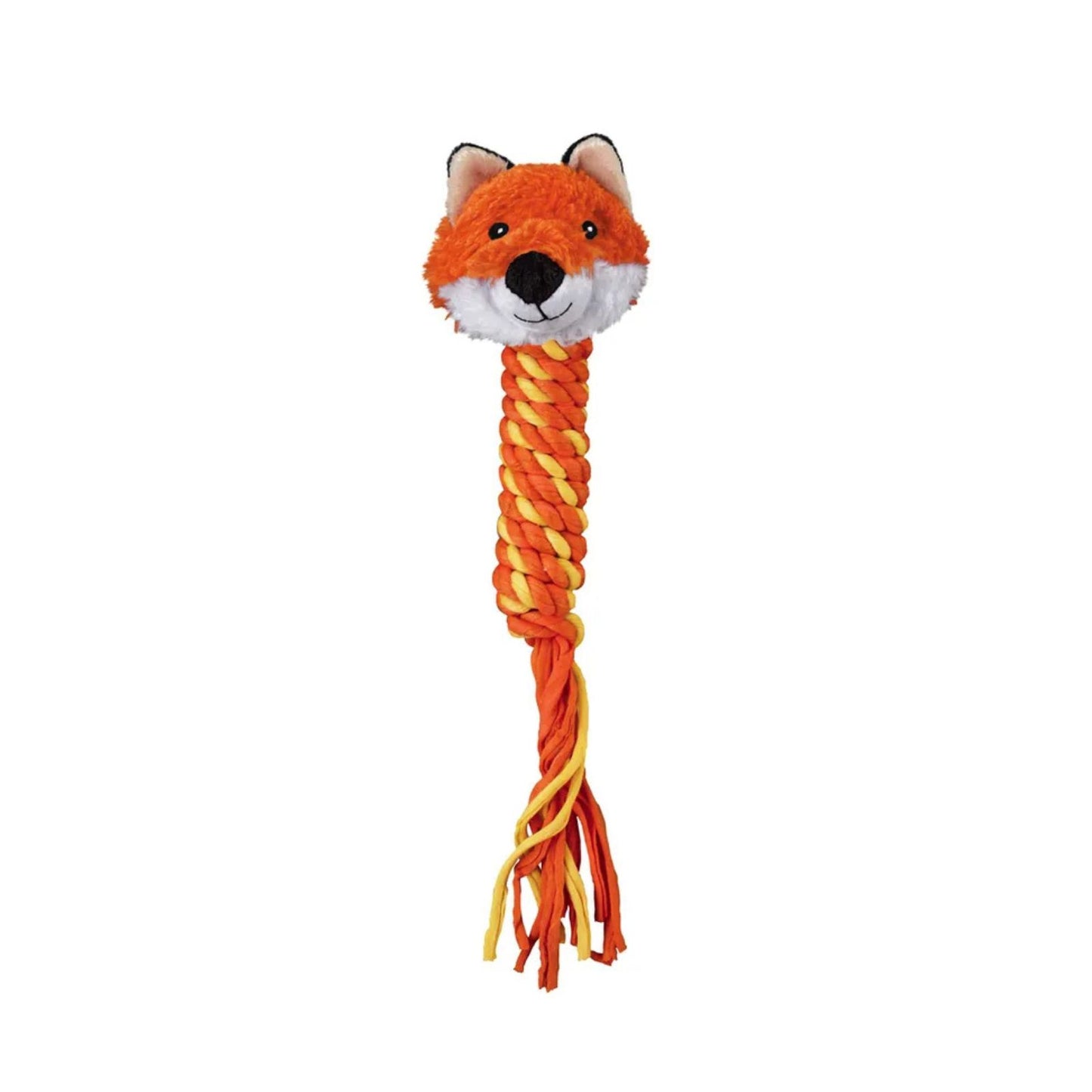 Jucarie pentru Caini KONG Winder Fox, 36 cm