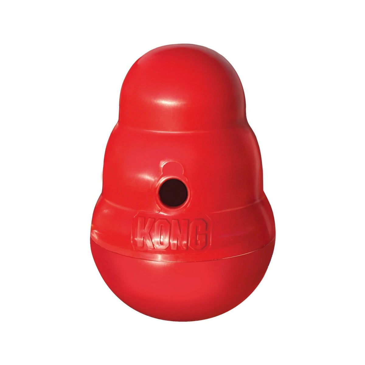 KONG Wobbler Snackball Jucarie pentru Caini 15cm / 19cm