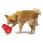 KONG Wobbler Snackball Jucarie pentru Caini 15cm / 19cm