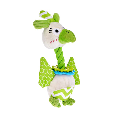 ALL FOR PAWS Kookoo Bird Jucarie pentru Caini, 25cm