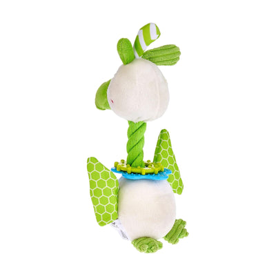 ALL FOR PAWS Kookoo Bird Jucarie pentru Caini, 25cm