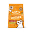 Lily's Kitchen Answered My Purrs, Hrana Uscata pentru Pisici Adult, cu Pui Proaspat si Legume, Fara Cereale, 2kg