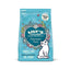 Lily's Kitchen Give Me More, Hrana Uscata pentru Pisici Adult, cu Peste Alb si Somon, Fara Cereale, 800g / 2kg