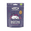 Lily's Kitchen Organic Bedtime Biscuits, Biscuiti pentru Caini cu Musetel, Miere si Iaurt, Copti in cuptor, 80g