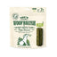 Lily's Kitchen Woofbrush, Batoane Dentare Naturale pentru Caini Talie Mica, Fara Cereale, 7 bucati / 154g