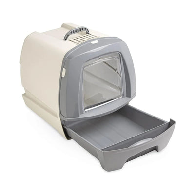 Litieră 80's Mix Design Retro