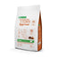 Nature's Protection Superior Care Red Coat pentru Caini Adult, Small & Mini Breeds, cu Miel, Fara Cereale, 1.5kg/10kg