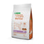 Nature's Protection Superior Care Red Coat pentru Caini Junior, Small & Mini Breeds, cu Somon, Fara Cereale, 1.5kg