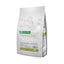 Nature's Protection Superior Care White Dogs, Hrana Uscata pentru Caini Junior, Talie Mica cu Blana Alba, cu Peste Alb, Fara Cereale, 1.5kg / 10kg
