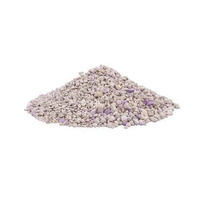 Nisip Absorbant Sanicat Classic cu Parfum de Lavanda, 8L