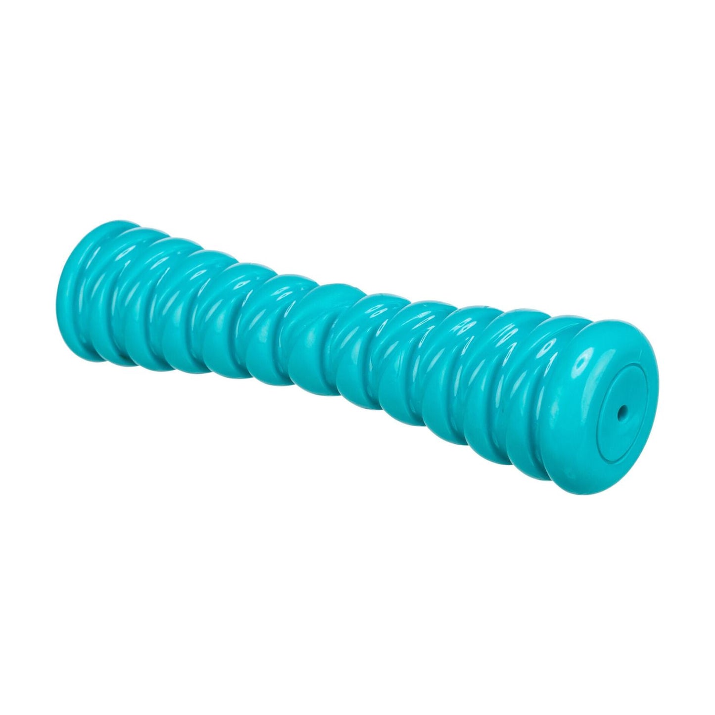 Nou Trixie Jucarie Pentru Caini, Stick, TPR, Albastru, 22.2 cm / 14 cm