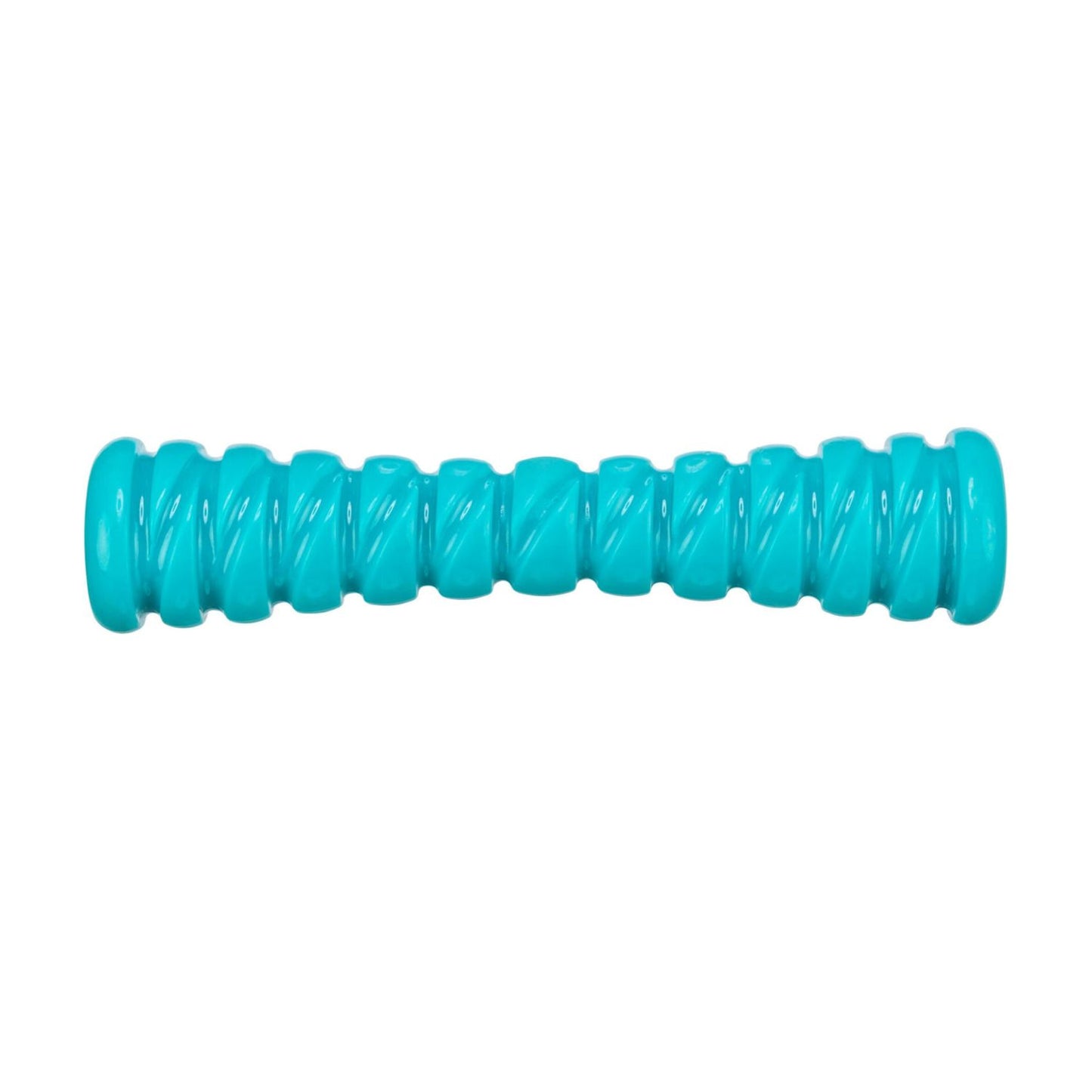 Nou Trixie Jucarie Pentru Caini, Stick, TPR, Albastru, 22.2 cm / 14 cm