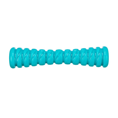Nou Trixie Jucarie Pentru Caini, Stick, TPR, Albastru, 22.2 cm / 14 cm