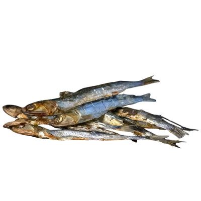Nutricione Recompense Naturale pentru Caini si Pisici, Hamsie Intreaga