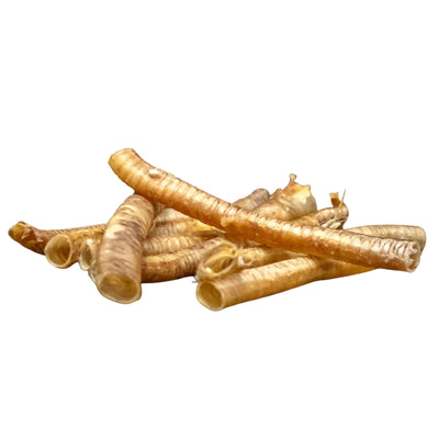 Nutricione Recompense Naturale pentru Caini, Trahee de Rata