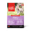 ORIJEN Kitten, Hrana Uscata pentru Pisici Junior, 90% Ingrediente Animale, cu Pui, Curcan si Somon, Fara Cereale, 1.8kg