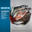 ORIJEN Six Fish, Hrana Uscata pentru Pisici, Toate Etapele de Viata, 85% Ingrediente din Peste, cu 6 Specii de Peste Salbatic, Fara Cereale, 1.8kg / 5.4kg