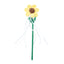 Pawise Fun Plus Flower Teaser Undita pentru Pisici