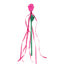 Pawise Fun Plus Flower Teaser Undita pentru Pisici