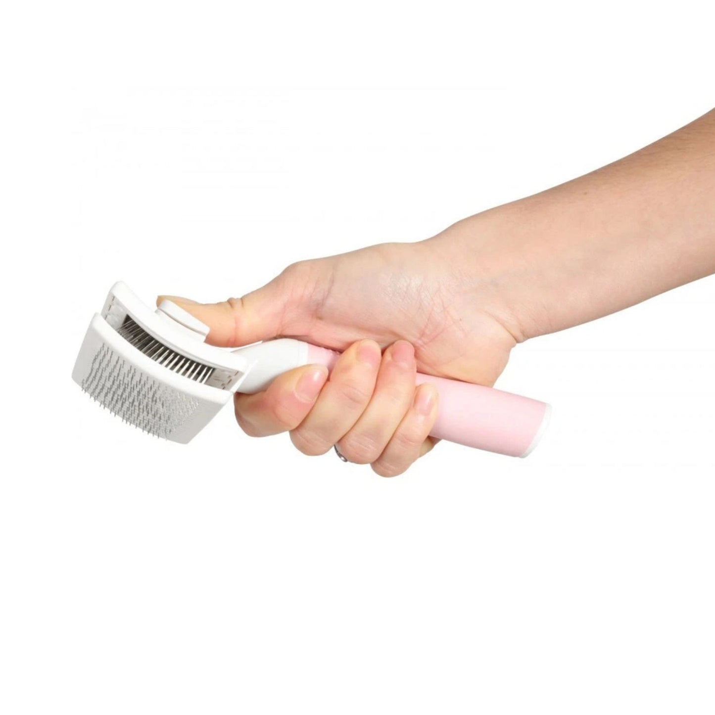 Perie Moale cu Ace Retractabila Zolux Anah