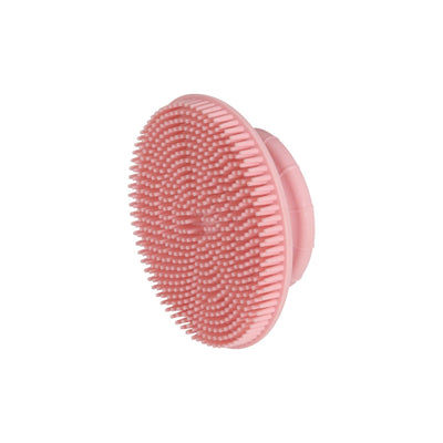 Perie de Cauciuc Zolux Anah – Pentru Masaj si Indepartarea Parului