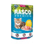 Rasco Premium Kitten Hrana Uscata pentru Pisoi Junior, cu Pui si Afine, 400g / 2kg
