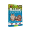 Rasco Premium Sterilized Hrana umeda pentru Pisici Sterilizate, cu Rata si Merisoare, 85g