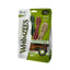 Recompensa Dentara Caini WHIMZEES Toothbrush S, Igiena Orala Completa, Fara Cereale, Talie Mica (7-12kg), 24 Bucăți