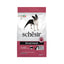 Schesir Small Adult Monoprotein cu Sunca, Hrana Uscata Caini Mici 800g