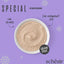 Schesir Special Light, Hrana Umeda pentru Pisici Adult, Mousse cu Pui si Curcan, Controlul Greutatii, Fara Cereale, 70g