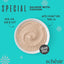 Schesir Special Skin & Coat, Hrana Umeda pentru Pisici Adult, Mousse cu Somon si Pui, Ulei de Cocos, Fara Cereale, 70g