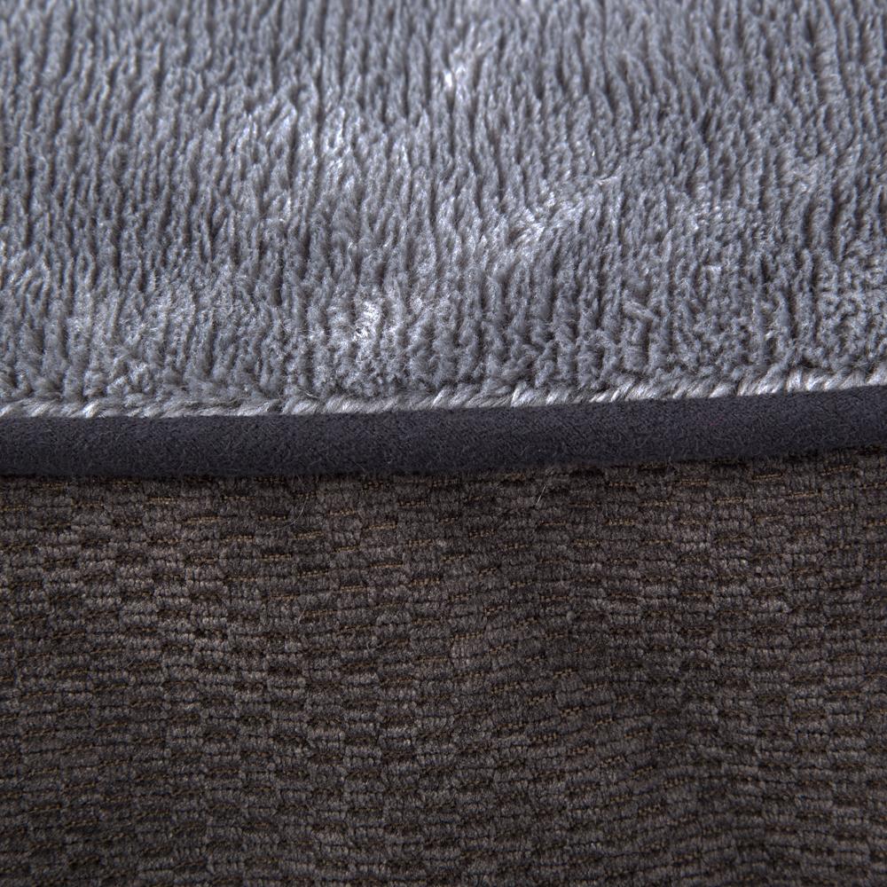 Scruffs Chester Mattress Graphite Grey - Saltea pentru Caini, M (82 x 58cm)