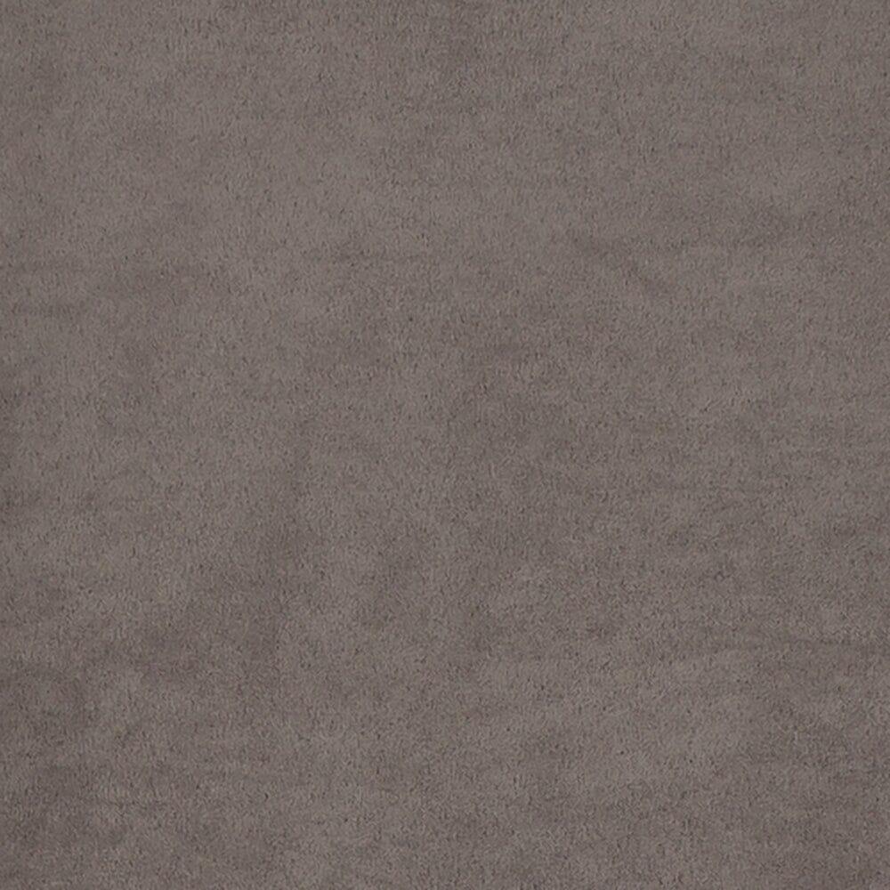 Scruffs Cosy Grey - Pat Moale pentru Câini, L (75 x 50cm)