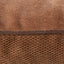 Scruffs Chester Chocolate Brown - Pat Luxos pentru Caini, M (60 x 50cm)