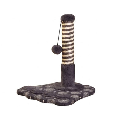 Sisal Clive - Stalp de Zgariat din Sisal pentru Pisici