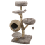 Meraki Home, Ansamblu pentru Pisici, Realizat din Ramuri Naturale, WOODLAND COCOON