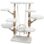 Meraki Home, Ansamblu pentru Pisici, Realizat din Ramuri Naturale, SWING NEST