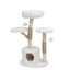 Meraki Home, Ansamblu pentru Pisici, Realizat din Ramuri Naturale, SERENE LOFT