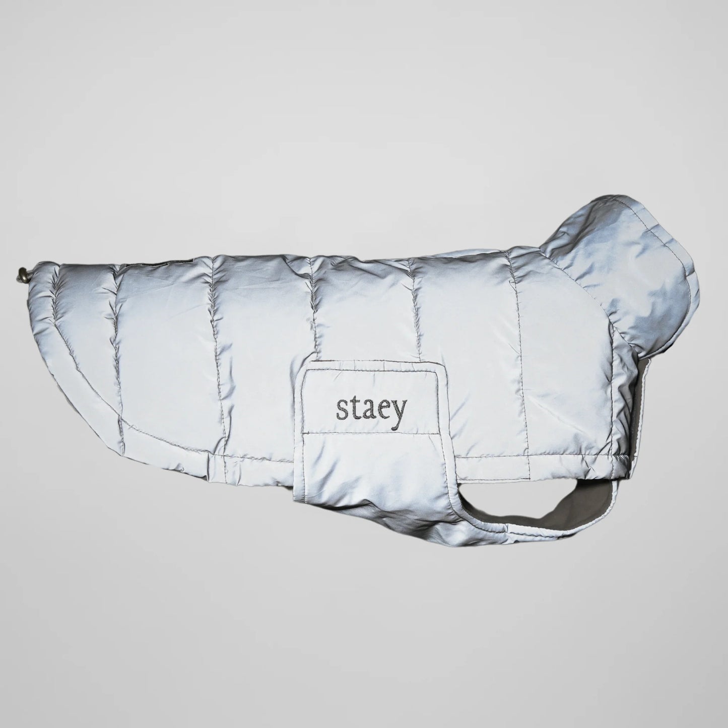 Staey Nora Reflective, Haina pentru Caini Reflectorizanta