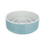 Trixie Bol Ceramic pentru Hranire Lenta Caini, 450ml / 900ml