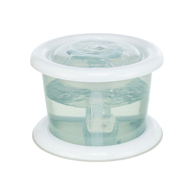 Trixie Bubble Stream Fântână Apă pentru Câini și Pisici, 3L