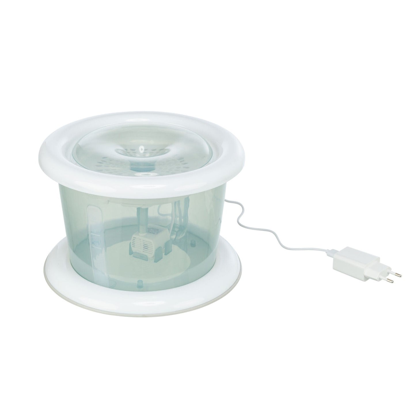 Trixie Bubble Stream Fântână Apă pentru Câini și Pisici, 3L