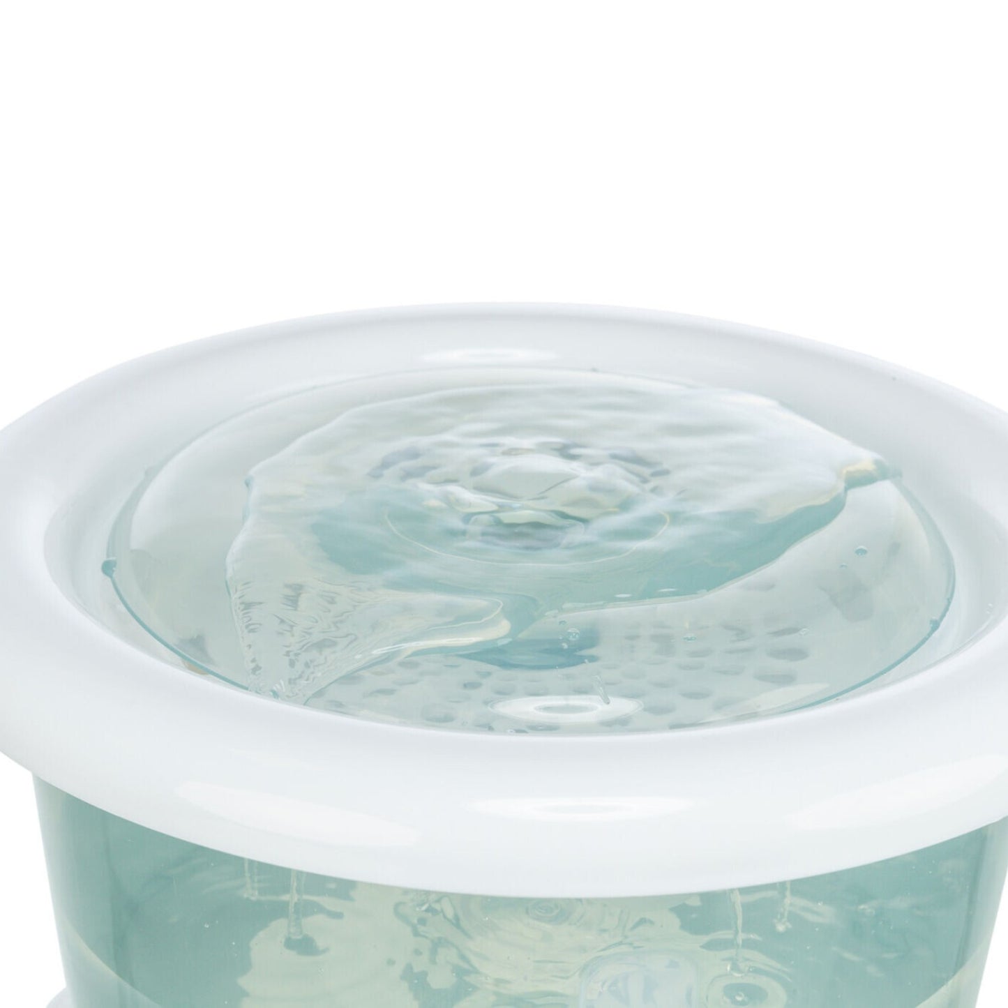 Trixie Bubble Stream Fântână Apă pentru Câini și Pisici, 3L