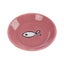 Trixie Castron Ceramic pentru Pisici, Forma Joasa, Ilustratii Interioare, 0,2L / ø14cm, Diverse Culori