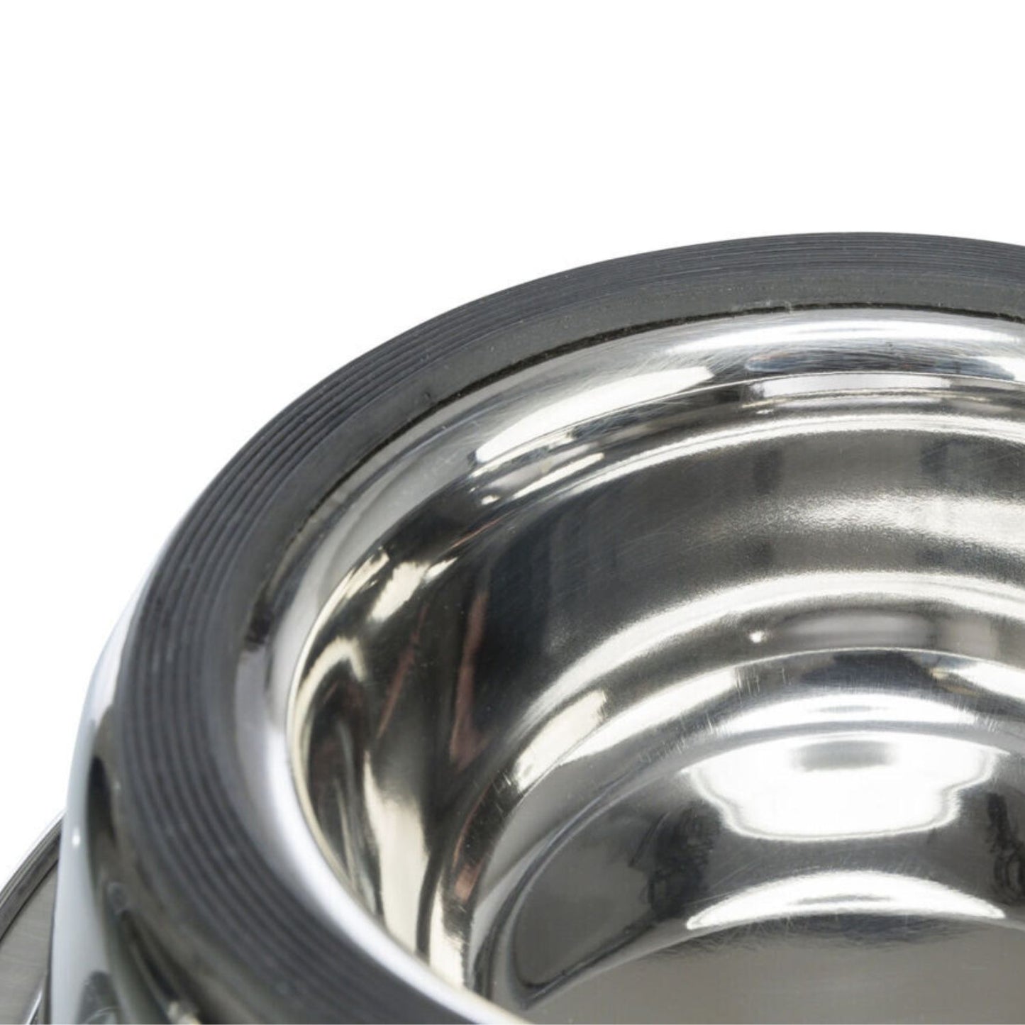 Trixie Castron Inox pentru Hranire Lenta Caini, 1.1L / 0.6L