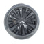 Trixie Castron pentru Hranire Lenta Caini din Plastic, 0.3L / 0.8L / 1.4L