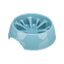 Trixie Castron pentru Hranire Lenta Caini din Plastic, 0.3L / 0.8L / 1.4L