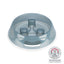 Trixie Castron pentru Hranire Lenta Caini din Plastic, 0.45L / 0.9L / 1.5L