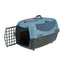 Trixie Cusca Transport Capri 2 pentru Pisici si Caini pana la 8kg, XS-S 37x34x55cm, Verde Salvie / Roz Pal / Albastru / Gri / Lila